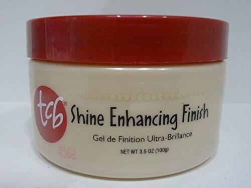tcb  Shine Enhancing Finish Gel