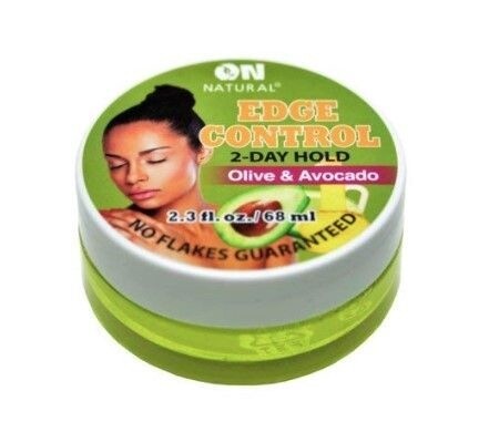 ON NATURAL EDGE CONTROL OLIVE&amp; AVOCADO