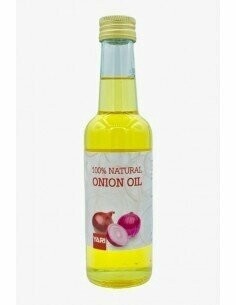YARI Natural Oil 100% Natural Onion Oil