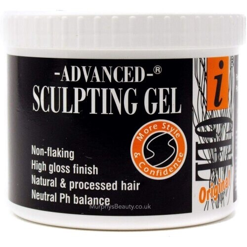 i Gel  Advanced Sculpting Gel Original