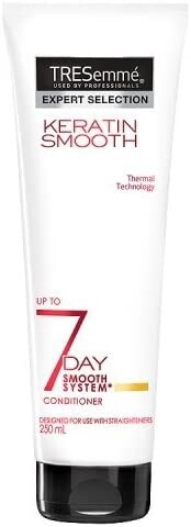 TRESemmÃ¨ Expert Selection Keratin Smooth Conditioner