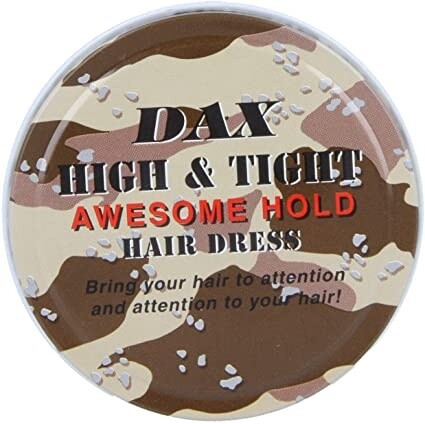 Dax  Hight &amp; Tight  Awesome Hold Hair Dress
