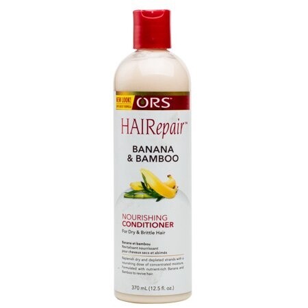 ORS HAIRepair Banana &amp; Baobab Nourishing Conditioner