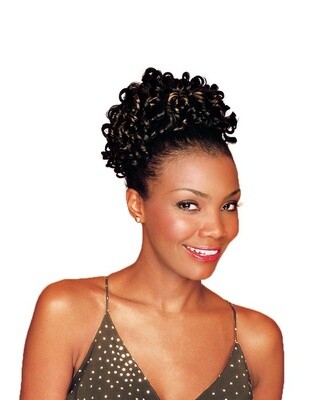 SENSATIONNEL INSTANT PONY FM P008 PONYTAIL