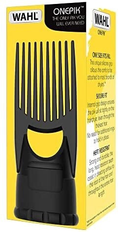 WAHL Dryer Onepik