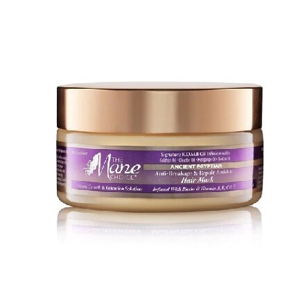 The Mane Choice  Ancient Egyptian  Anti-Breakage &amp; Repair Antidote Hair Mask