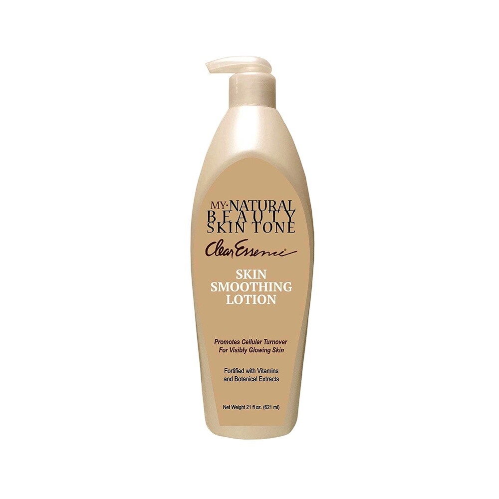 Clear essence MNB SKIN TONE SKIN SMOOTHING LOTION 210Z