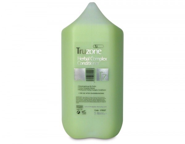 Truzone Herbal Complex Conditioner