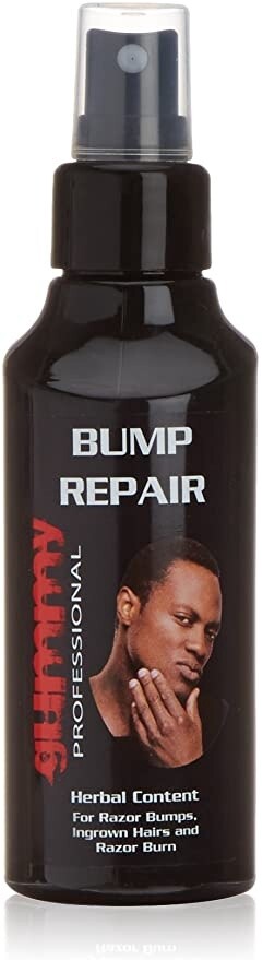 Gummy Professional Bump Repair Herbal Content 100ml 3.3oz
