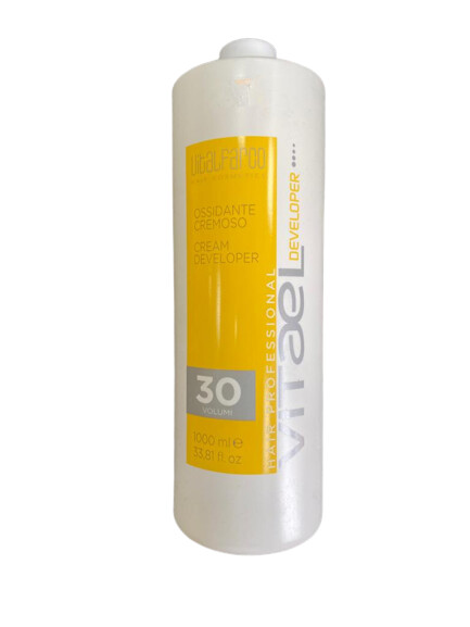 VitalFarco  Cream Developer 30 volumi