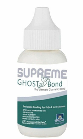 Supreme  Lace Glue Ghost Bond