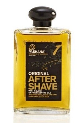PASHANA ORIGINAL AFTER SHAVE