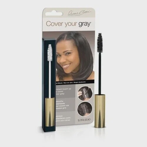COVER YOUR GRAY STICK