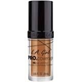 LA GIRL PRO COVERAGE-WARM CARAMEL