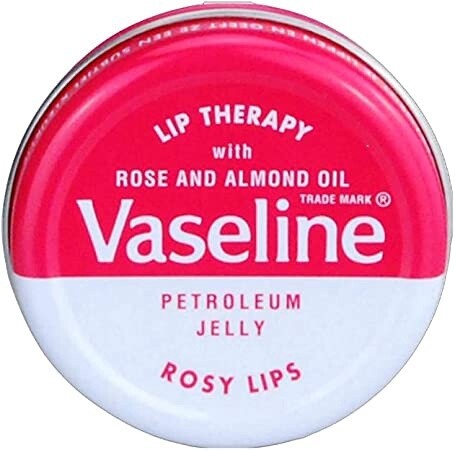 VASELINE LIP THERAPY ROSY LIPS