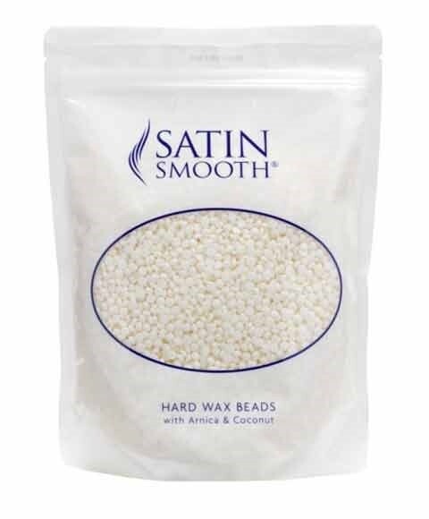BABYLISS HARD WAX BEADS WITH ARNICA &amp; COCONUT