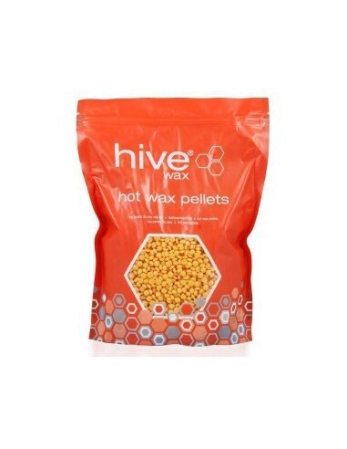 HIVE WAX HOT WAX PALLETS 700G