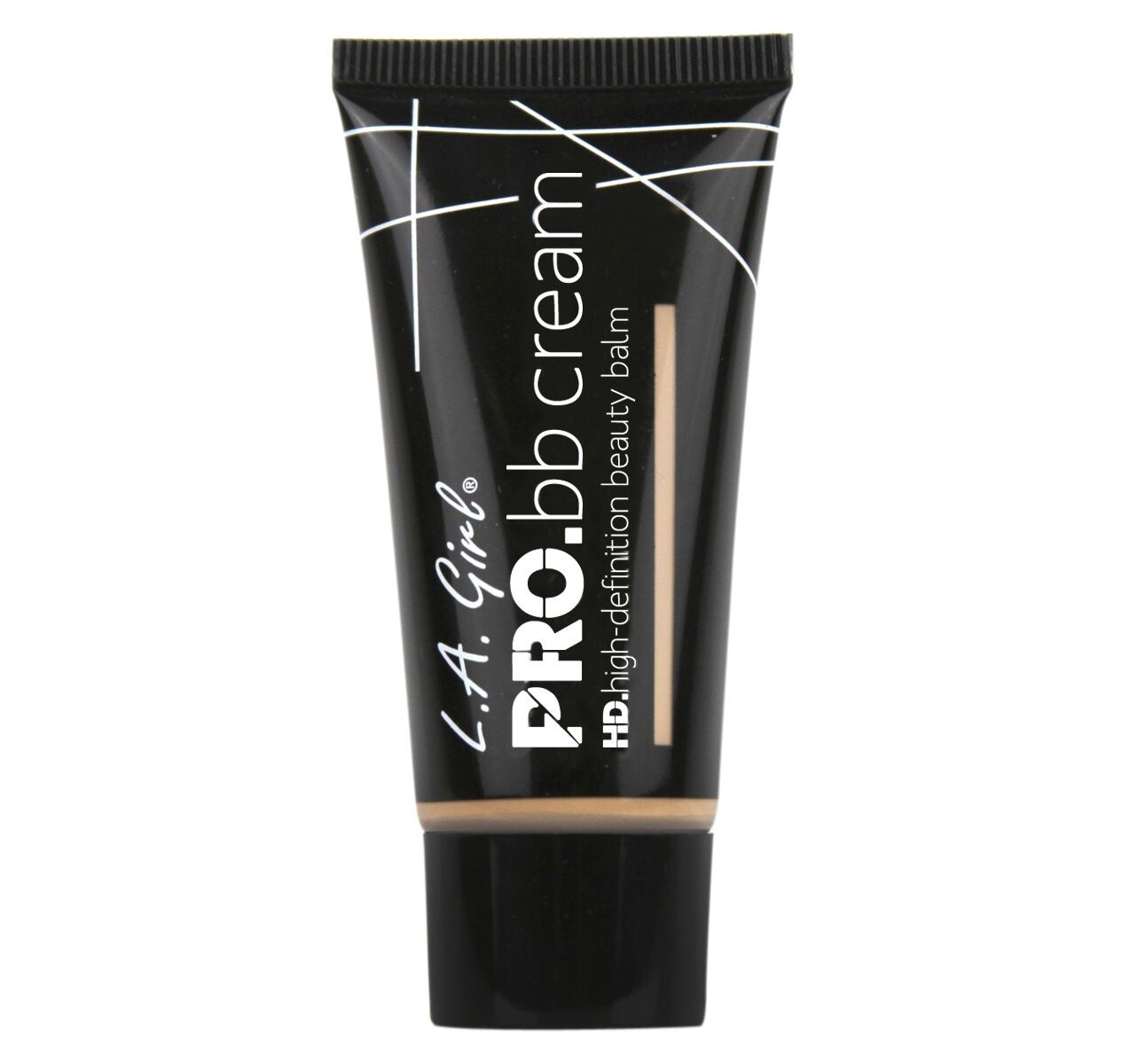 L.A. Girl Beauty Balm Pro.bb cream