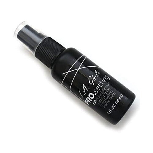 L.A. Girl HD.High-definition Setting Spray Pro.SettingGFS950- Matte