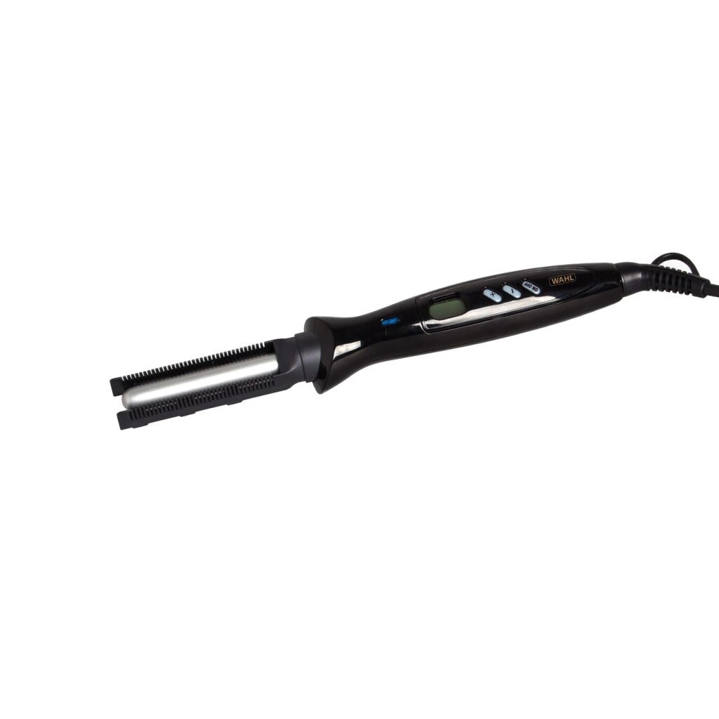 WAHL ROOT STYLER STRAIGHTENING HOT COMB
