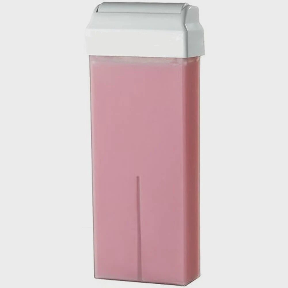 PINK SENSITIVE CASSETTES LARGE ROLLER 100G