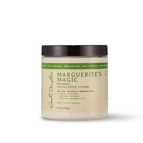 Carols daughter Marguerite&#39;s Magic Restorative cream