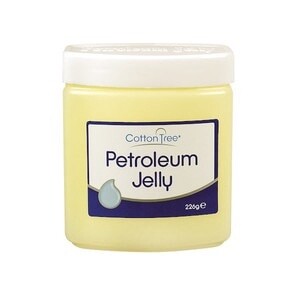COTTON TREE PETROLIUM JELLY 226G