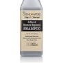 Creme Of Nature Clay &amp; Charcoal Soften &amp; Moisture Replenish Shampoo