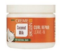 Creme Of Nature Coconut Milk Curl Repair Leave-in