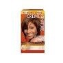 Creme Of Nature Long Lasting Color And Shine - Chocolate Brown 3.0
