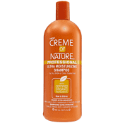 Creme Of Nature  Professional Ultra Moisturizing Shampoo 946ml
