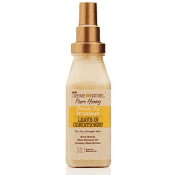 Creme Of Nature Pure Honey Break Up Breakage Leave-In Conditioner