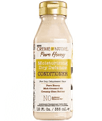 Creme Of Nature Pure Honey Moisturizing Dry Defense Conditioner