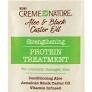 CREME OF NATURE STRENTHENING PROTEIN TREATMENT