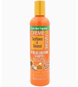 Creme Of Nature Sunflower &amp; Coconut Detangling Conditioning Shampoo