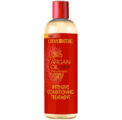 Creme of Nature With Argan Oil From Morocco  Intensive Conditioning Treatment
