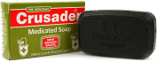 Crusader The Original Crusader Soap