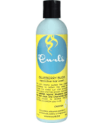 Curls  Blueberry Bliss Reparative Hair Wash