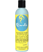 Curls Blueberry Bliss Reparative Hair Wash