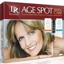 Daggett &amp; Ramsdell  Age Spot Skin care Set