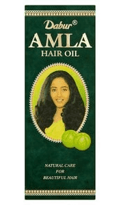 Dabur  Amla Gold For Long, Soft &amp; Strong Hair 300ml