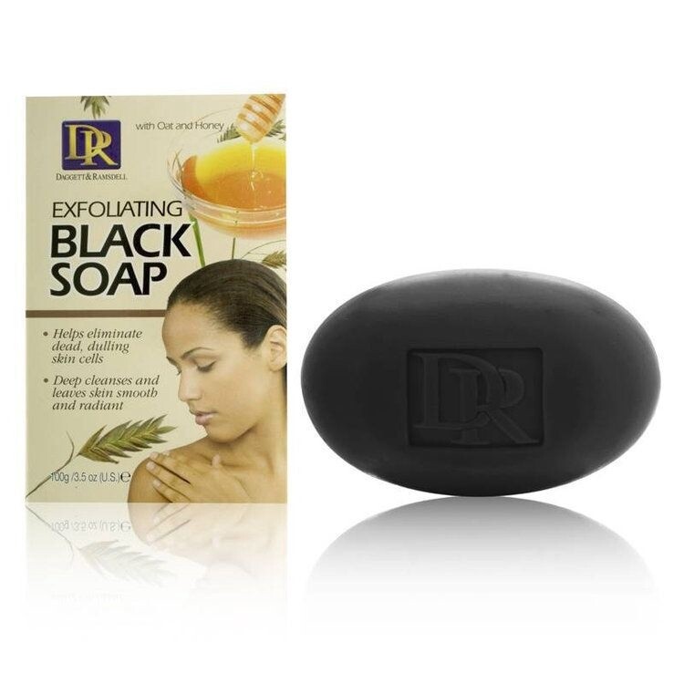 Daggett &amp; Ramsdell  Exfoliating Black Soap