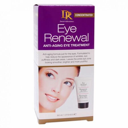 Daggett &amp; Ramsdell  Eye Renewal Anti-Aging Eye Treatment