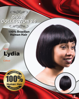 DIVINE COLLECTION 3.0 LYDIA