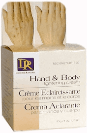 Daggett &amp; Ramsdell  Hand &amp; Body Lightening Cream