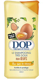 DOP  Le Shampooing Tres Doux