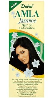 Dabur  Amla Jasmine