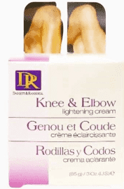 Daggett &amp; Ramsdell  Knee &amp; Elbow Lightening Cream