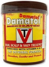 Damatol  Hair, Scalp &amp; Skin Treatment