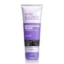 DARK&amp; LOVELY DETANGLING CREAM WITH PEPPERMINT OIL &amp; AVOCADO